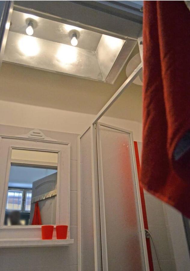Apartament Little Whistle In The Heart Of Jewish District With Ac Budapeszt Zewnętrze zdjęcie