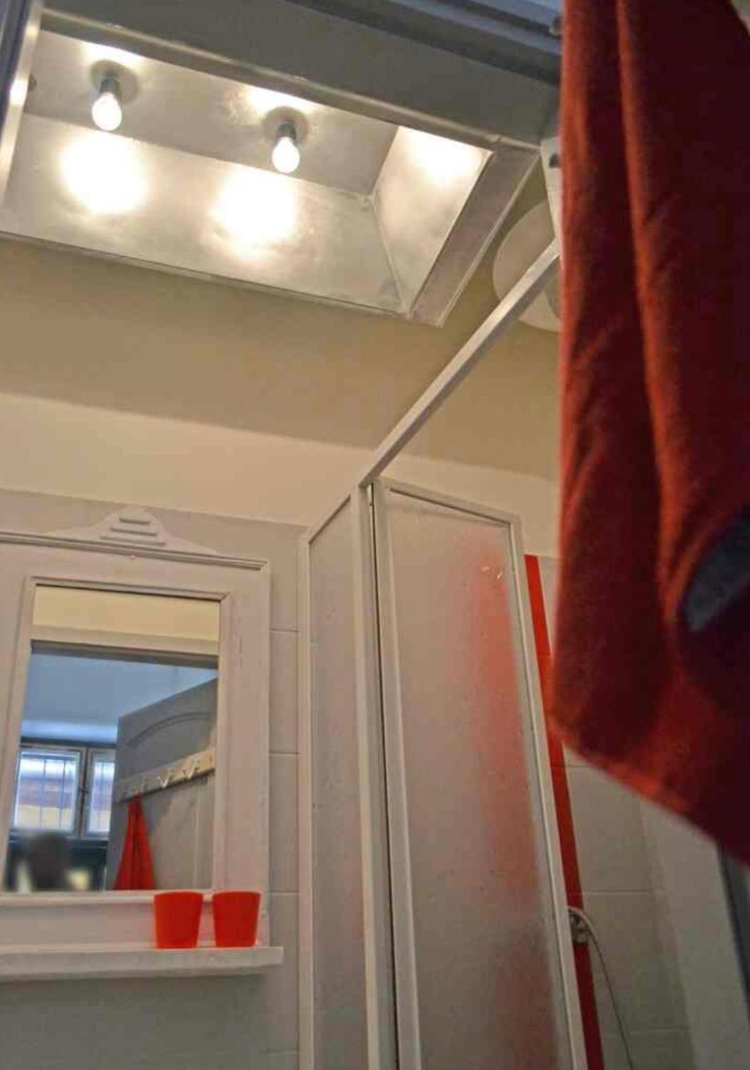 Apartament Little Whistle In The Heart Of Jewish District With Ac Budapeszt Zewnętrze zdjęcie