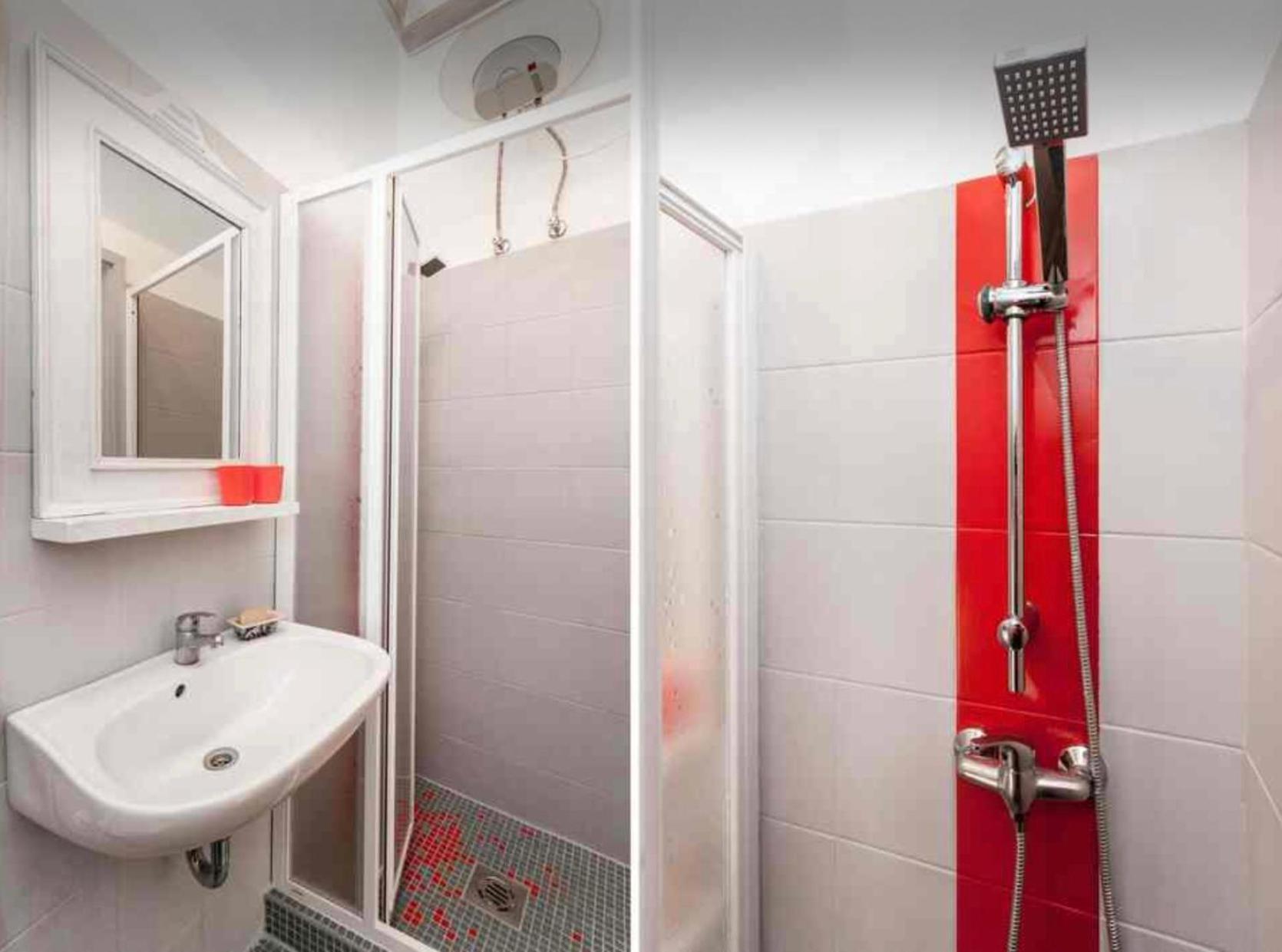 Apartament Little Whistle In The Heart Of Jewish District With Ac Budapeszt Zewnętrze zdjęcie