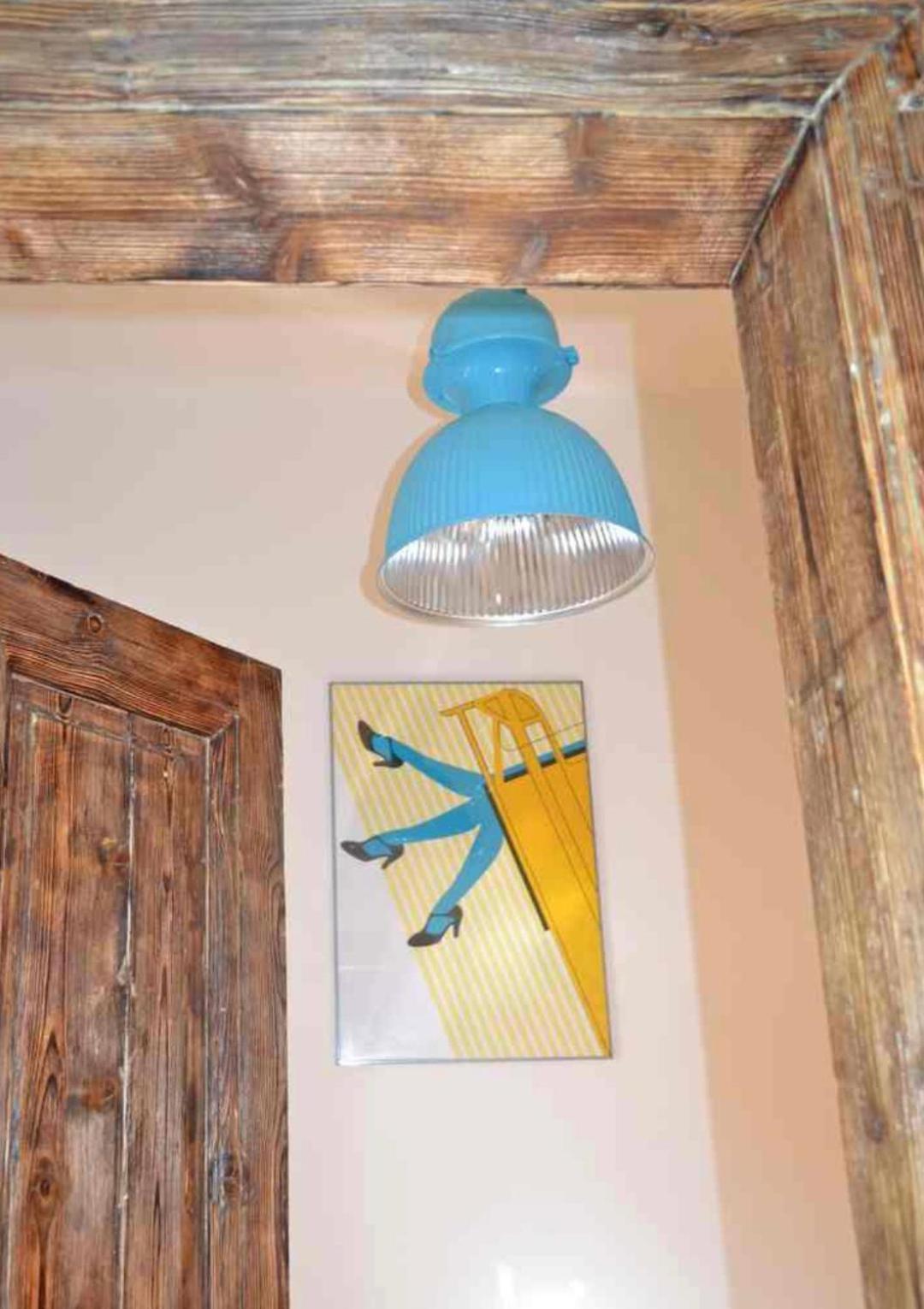 Apartament Little Whistle In The Heart Of Jewish District With Ac Budapeszt Zewnętrze zdjęcie