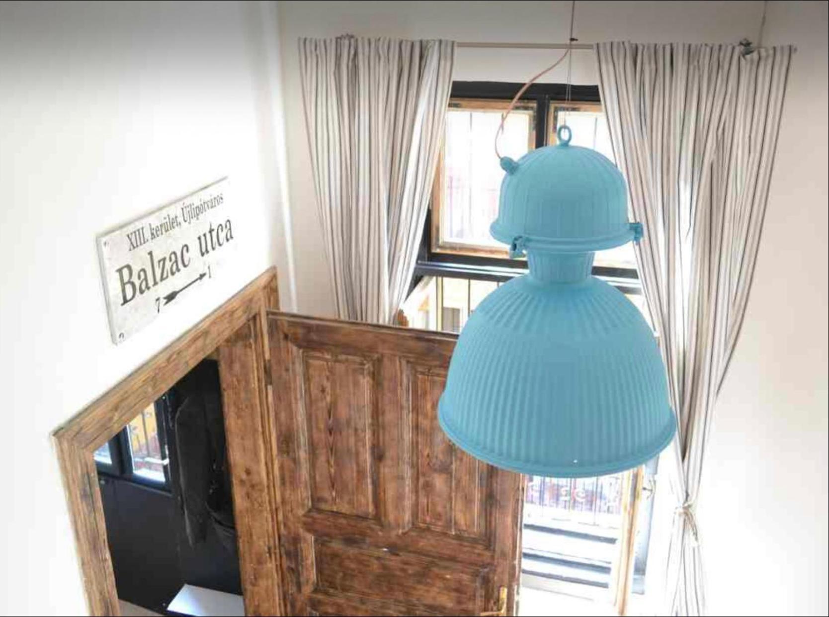 Apartament Little Whistle In The Heart Of Jewish District With Ac Budapeszt Zewnętrze zdjęcie