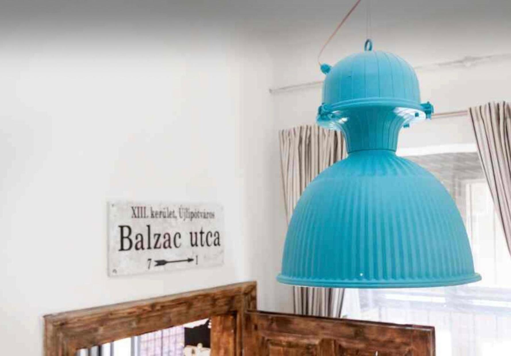Apartament Little Whistle In The Heart Of Jewish District With Ac Budapeszt Zewnętrze zdjęcie